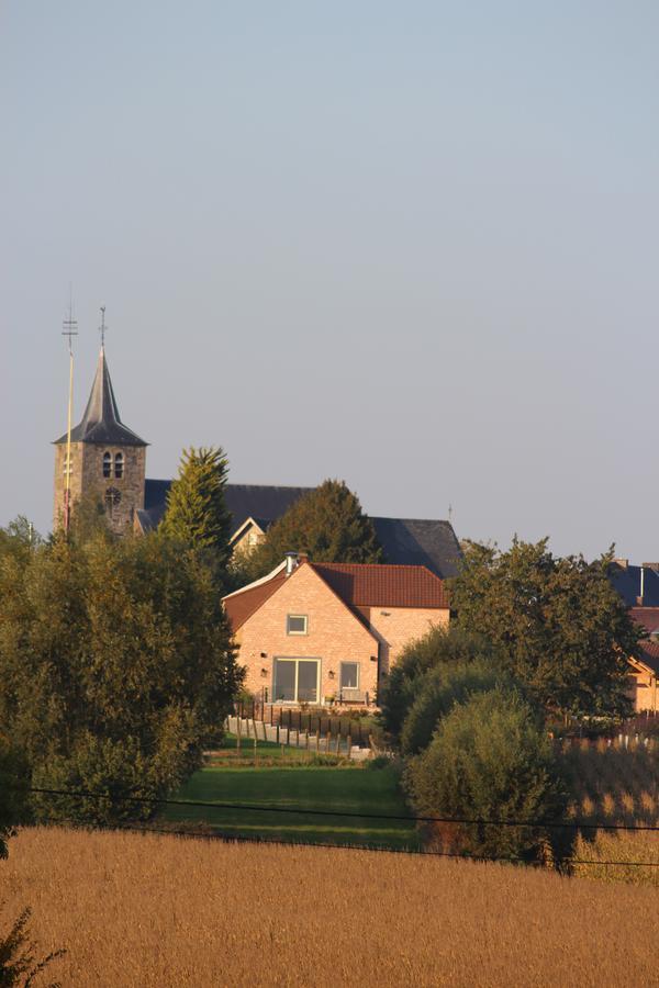 Sint-Pieters-Kapelle Cafcauter住宿加早餐旅馆 外观 照片